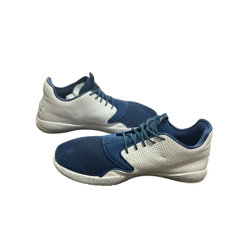 Air Jordan Eclipse- French Blue/ White Size 9.5